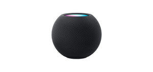 Apple Home Pod Mini Bluetooth Smart Speaker - Space Gray (Open Box)