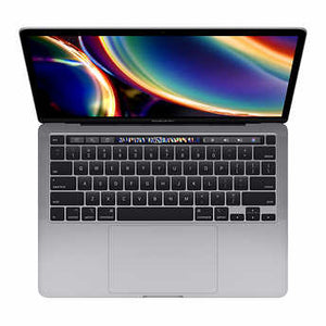 Apple MacBook Pro 13.3" with Touch Bar - 10th Gen Intel Core i5 - 16GB Memory - 1TB SSD